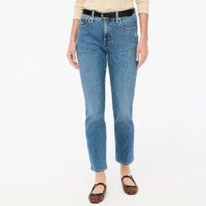 J. Crew Slim Boyfriend Jeans